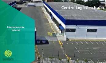 Imagem 2: Galpão para alugar em Cachoeirinha/RS