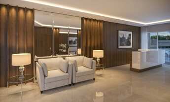 Imagem 2: Apartamento residencial para venda, Juvevê, Curitiba - AP11305