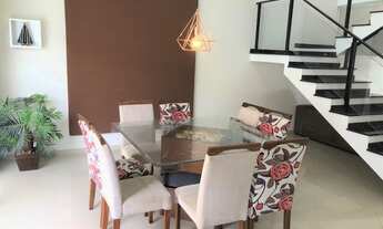 Imagem 4: Condomínio Jardim Portugal ! 248 m2 com 3 suítes!!!