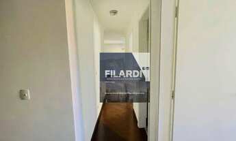 Imagem 5: Apartamento com 3 dormitórios para alugar, 103 m² por R$ 4.500,00/mês - Cerqueira César