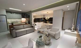 Imagem 5: Apartamento com 2 dormitórios à venda, 93 m² por R$ 1.600.000 - Santo Amaro - São Paulo/SP