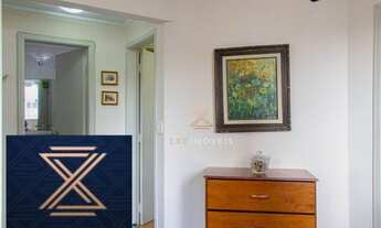 Imagem 2: Apartamento com 2 dormitórios à venda, 75 m² por R$ 730.000,00 - Jardim Wanda - Taboão da