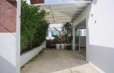 Imagem 6: Apartamento com 3 dormitórios à venda, 180 m² por R$ 2.680. - Vila Madalena - São Paulo/SP