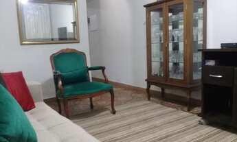 Imagem 3: Casa de vila para venda com 180 metros quadrados com 2 quartos