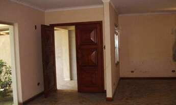 Imagem 3: Casa Residencial para locação, Vila Homero Thon, Santo André - CA2231