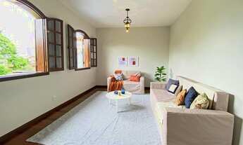 Imagem 3: Casa para Venda em Belo Horizonte, Barreiro, 4 dormitórios, 1 suíte, 3 banheiros, 4 vagas