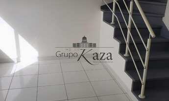 Imagem 2: Sao Jose dos Campos - Casa de Condomínio - Monte Castelo