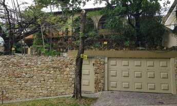 Imagem 2: Casa com 5 dormitórios à venda, 779 m² - Cidade Jardim - Belo Horizonte/MG