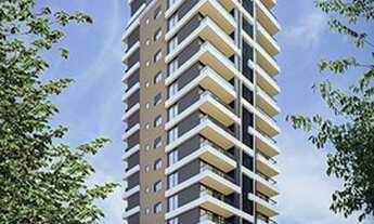 Imagem 2: Apartamento residencial para venda, Cabral, Curitiba - AP11318