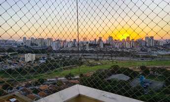 Imagem 2: Apartamento para aluguel tem 63 metros quadrados com 2 quartos