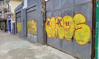 Imagem 6: Lote/Terreno para venda tem 700 metros quadrados em Mooca - São Paulo - SP