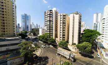 Imagem 4: Apartamento de 154m², com 4 quartos, sendo 2 suítes, à venda no Ed. Golden Tower, Setor Oe