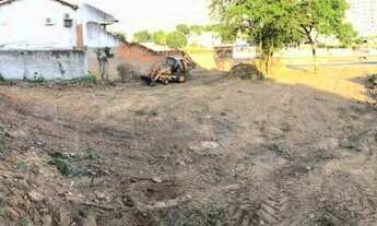 Imagem 6: Terreno no Bairro Porto Ref.:TE0292