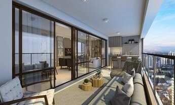 Imagem 4: Apartamento residencial para venda, Bela Aliança, São Paulo - AP7305