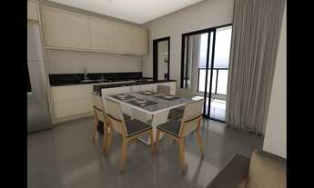 Imagem 4: Garden residencial para venda, Boa Vista, Curitiba - GD7889