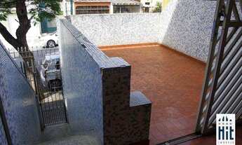 Imagem 3: Sobrado à venda, 240 m² por R$ 720.000,00 - Ipiranga - São Paulo/SP