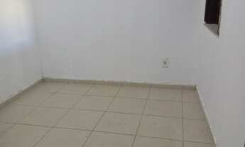 Imagem 2: Aluga-se uma casa pequena no centro