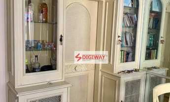 Imagem 5: Apartamento com 3 dormitórios à venda, 134 m² por R$ 1.499.999,99 - Bela Vista - São Paulo