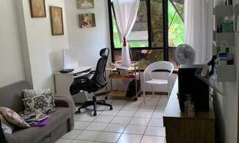 Imagem 2: Apartamento para venda possui 45 metros quadrados com 1 quarto em Pituba - Salvador - BA