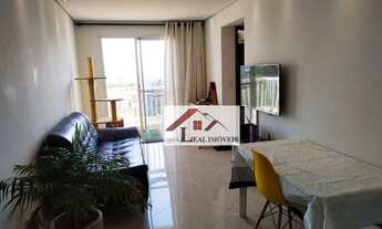 Imagem: Apartamento com 2 dormitórios à venda