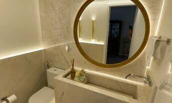 Imagem 4: Avenida Boa Viagem, 4 Qts+Closet+Dependencia, 272m², 4 Suites, 4 Vagas, Lazer Comp