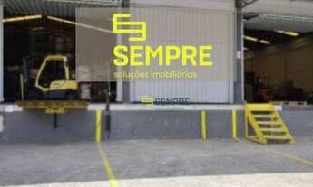 Imagem 6: Galpão para alugar em Guaramirim/SC