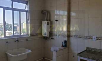 Imagem 14: Apartamento com 2 quartos e garagem a venda na Taquara