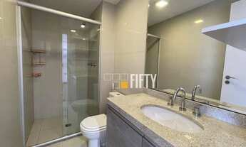 Imagem 10: Apartamento para alugar, 55 m² - Brooklin - São Paulo/SP