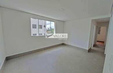 Imagem 2: Apartamento 2 quartos Sion