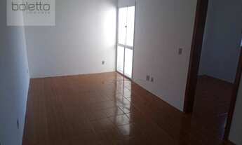 Imagem 2: Apartamento 2 dormitórios, 48 m² - venda R$ 240.000 ou aluguel por R$ 900/mês - Teresópoli