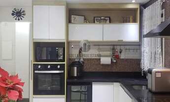 Imagem 3: Condomínio Paulistano - venda apto 141m2 **porteira fechada