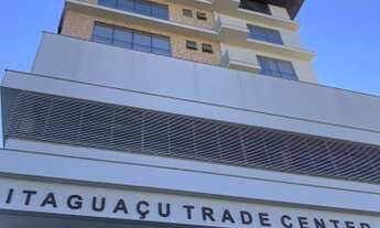 Imagem 6: Escritório para aluguel possui 33 metros quadrados em Barreiros - São José - SC