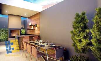 Imagem 6: Apartamento à venda, 151 m² por R$ 2.060.000,00 - Água Branca - São Paulo/SP