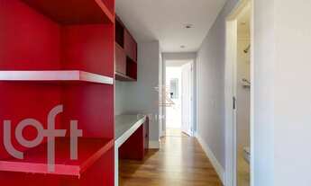 Imagem 3: Apartamento com 2 dormitórios à venda, 79 m² por R$ 710.000,00 - Brooklin - São Paulo/SP