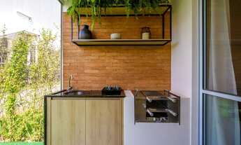 Imagem 11: Apartamento residencial para venda, Vila Real, Hortolândia - AP11357