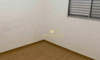 Imagem 6: Apartamento com 2 dormitórios para alugar, 45 m² por R$ 800/mês - Condomínio Parque Arcos