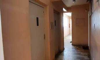 Imagem 6: Apartamento com 1 dormitório à venda, 40 m² por R$ 185.000,00 - Centro - Juiz de Fora/MG