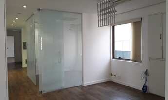 Imagem 6: Excelente cjto comercial, 136 m², proximo ao Sirio Libanes