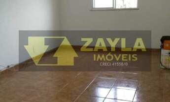 Imagem 3: Apartamento com vaga a venda na Fazenda Botafogo