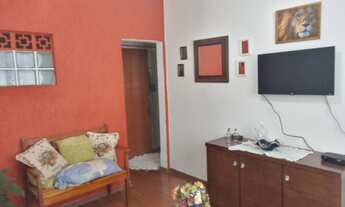 Imagem 3: Casa de condomínio para venda possui 60 metros quadrados com 2 quartos