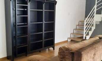 Imagem 5: Cobertura à venda, 144 m² por R$ 980.000,00 - Santa Maria - São Caetano do Sul/SP