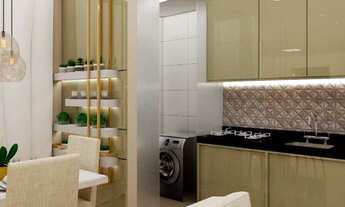 Imagem 3: Contagem - Apartamento Padrão - Xangri-Lá