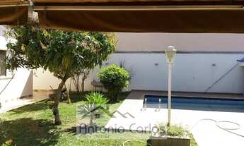 Imagem 3: Casa térrea à venda no Condomínio Nova Holanda - Holambra/SP