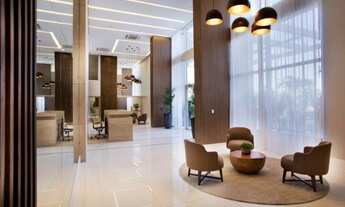 Imagem 2: Apartamento residencial para venda, Barra da Tijuca, Rio de Janeiro - AP8745