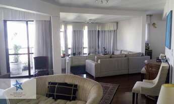 Imagem: Lindo apartamento Alto Padrão- 1 unidade