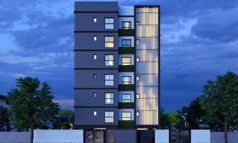 Imagem 2: Apartamento residencial para venda, Novo Mundo, Curitiba - AP9770