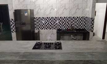 Imagem 3: Casa 3/4 à venda, 160 m², em Costa do Sauípe - Mata de São João - BA