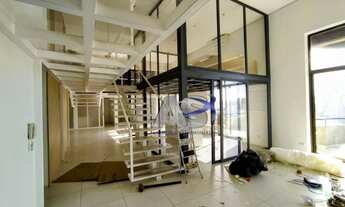 Imagem: Andar Corporativo para alugar, 161 m² por