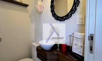 Imagem 7: Apartamento à venda, 69 m² por R$ 795.000,00 - Moema - São Paulo/SP