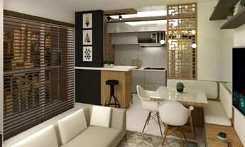 Imagem 2: Apartamento residencial para venda, Passo dos Fortes, Chapecó - AP11260